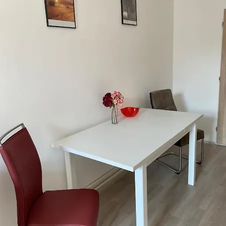 アパート Apartman U Vlka Velka Hradebni *